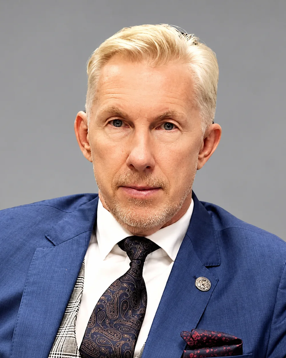 Łukasz Matuszewski