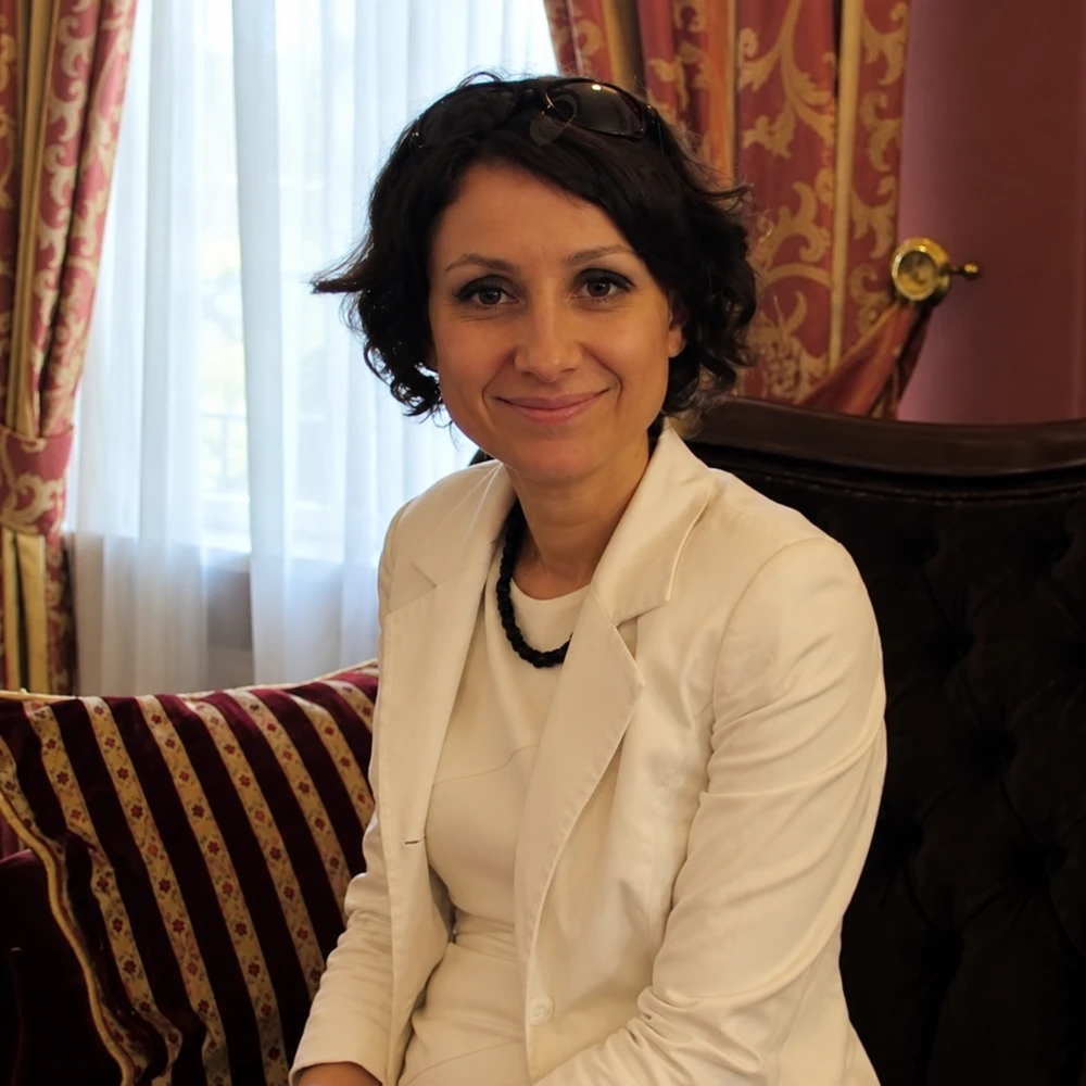 Izabela Szlązak