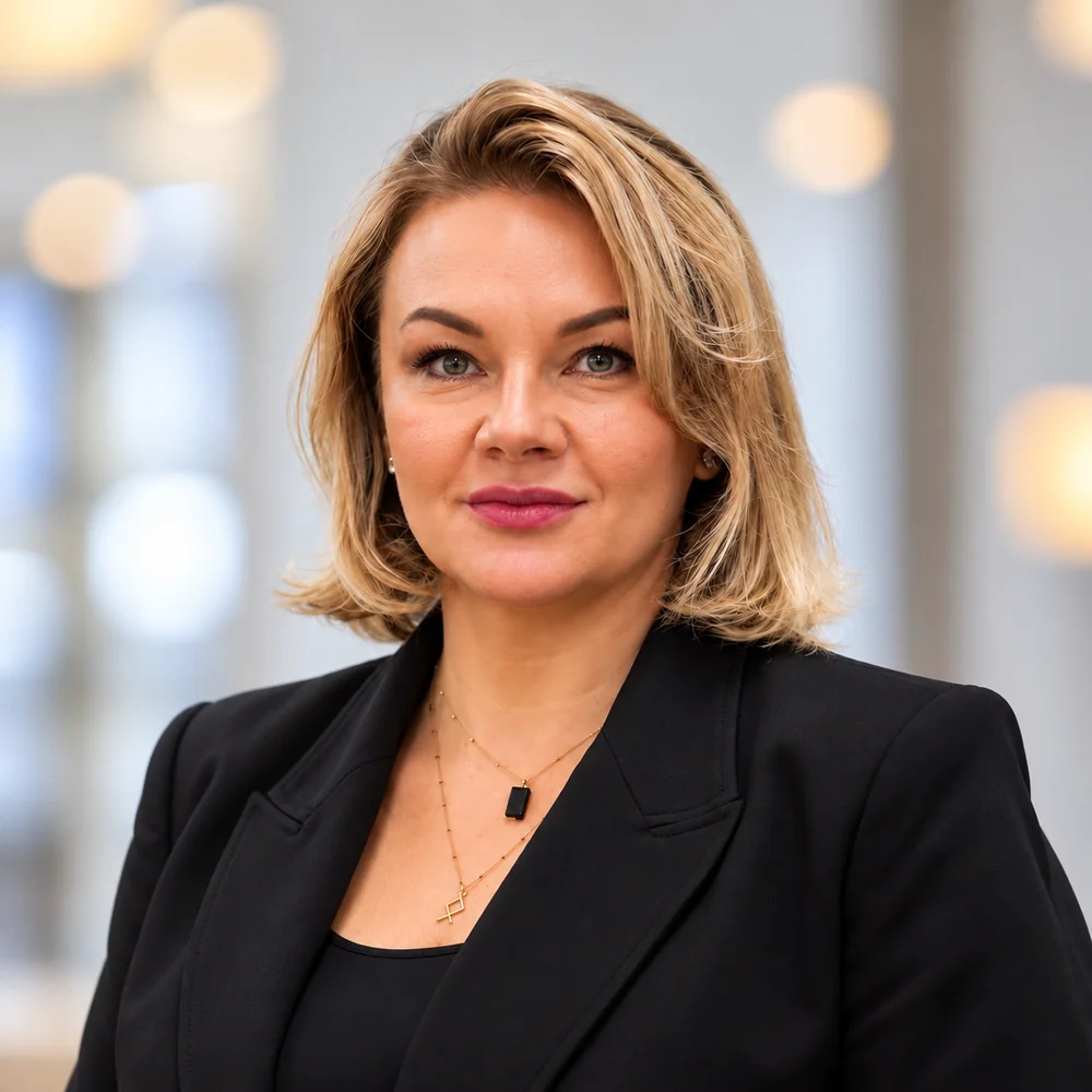 Magdalena Skórzewska