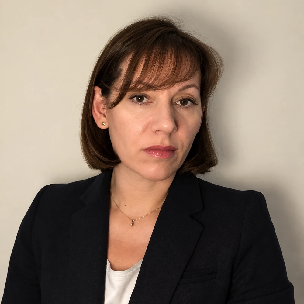 Agnieszka Zaucha-Prażmo