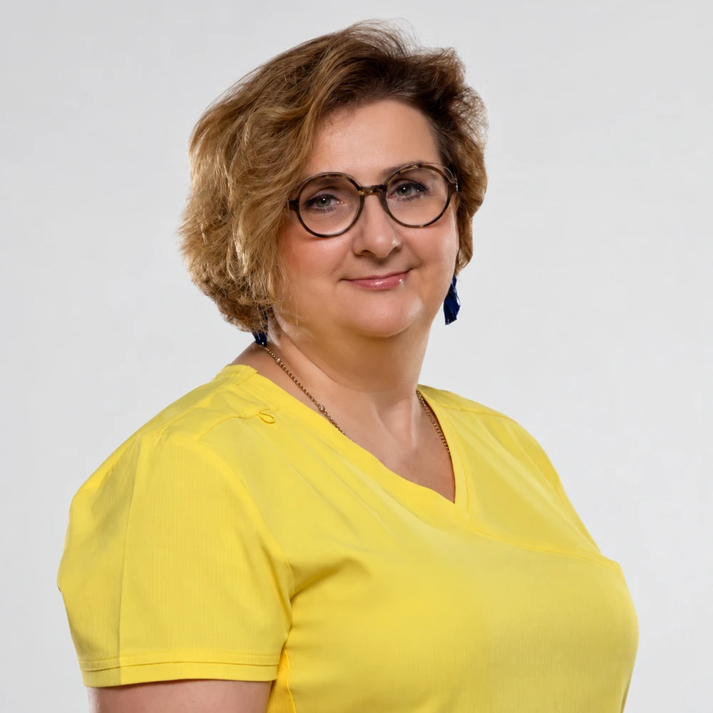 Anita Kalińska-Lipert