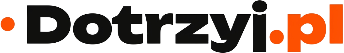 Dotrzyj.pl